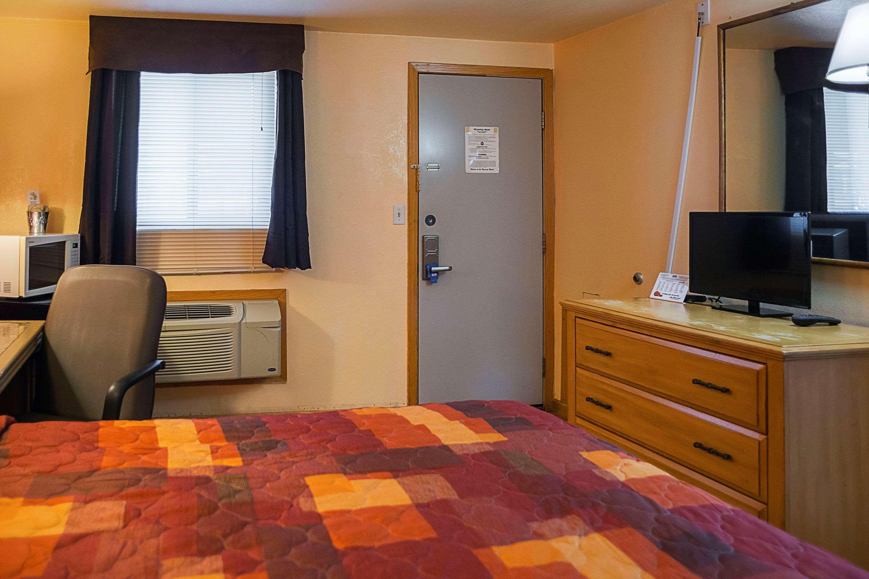 באפלו Rodeway Inn מראה חיצוני תמונה