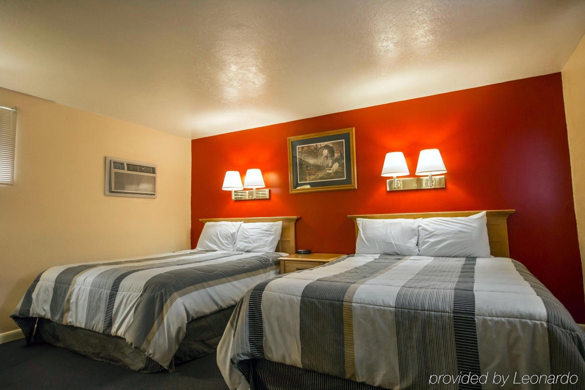 באפלו Rodeway Inn מראה חיצוני תמונה