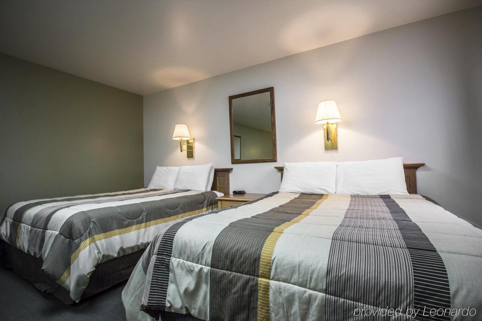 באפלו Rodeway Inn מראה חיצוני תמונה
